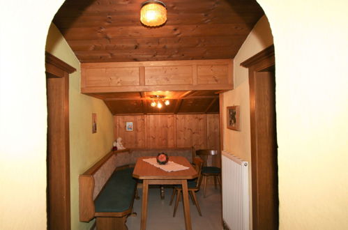 Photo 24 - Maison de 1 chambre à Kaltenbach avec terrasse et vues sur la montagne