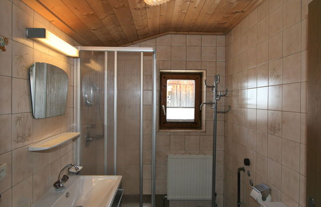 Casa de 2 quartos em Kaltenbach com jardim e terraço - Foto 18