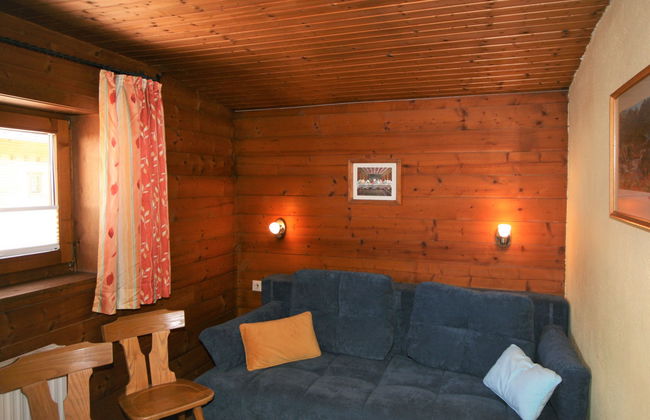 Casa de 2 quartos em Kaltenbach com jardim e terraço - Foto 20