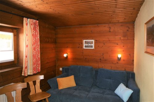Foto 20 - Casa con 1 camera da letto a Kaltenbach con terrazza e vista sulle montagne