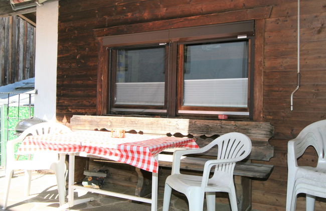 Casa de 2 quartos em Kaltenbach com jardim e terraço - Foto 16
