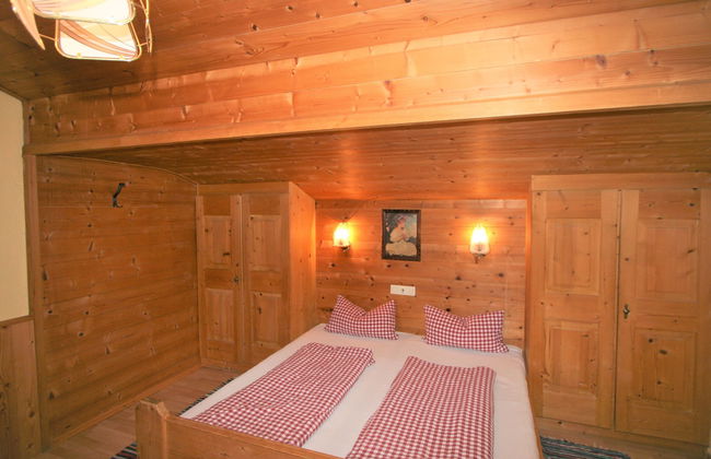 Casa de 2 quartos em Kaltenbach com jardim e terraço - Foto 17
