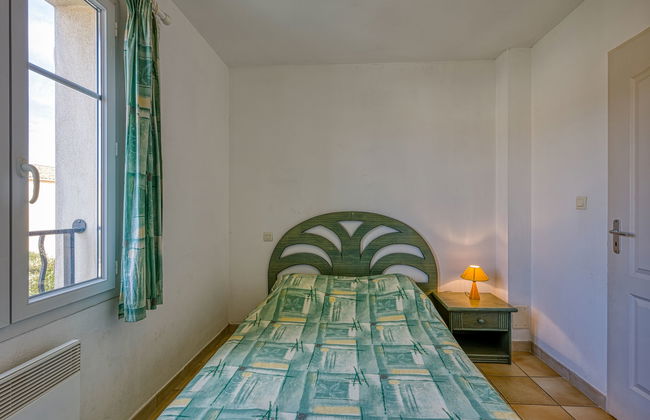 Casa de 4 quartos em Narbonne com jardim e terraço - Foto 13