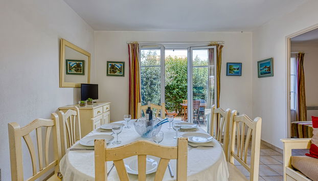 Casa de 4 quartos em Narbonne com jardim e terraço - Foto 4