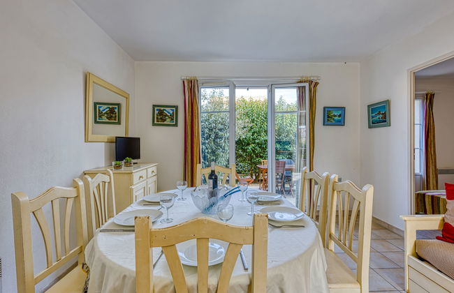 Casa de 4 quartos em Narbonne com jardim e terraço - Foto 4