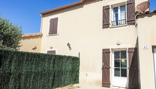 Casa de 4 quartos em Narbonne com jardim e terraço - Foto 2