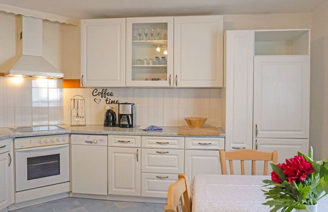 Apartamento de 2 quartos em Leutasch com jardim e terraço - Foto 6