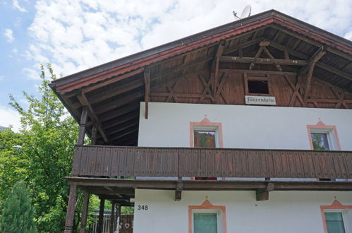 Photo 23 - Appartement de 2 chambres à Leutasch avec terrasse et vues sur la montagne