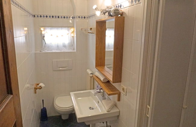 Apartamento de 2 quartos em Leutasch com jardim e terraço - Foto 15