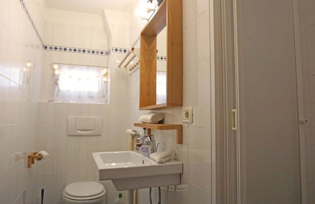 Apartamento de 2 quartos em Leutasch com jardim e terraço - Foto 19
