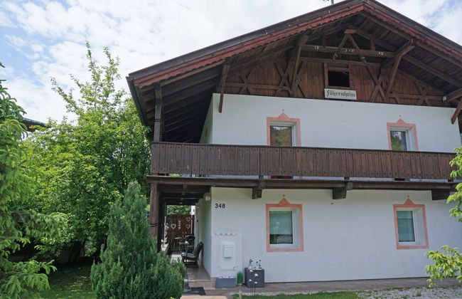Apartamento de 2 quartos em Leutasch com jardim e terraço - Foto 23
