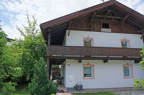 Photo 23 - Appartement de 1 chambre à Leutasch avec terrasse et vues sur la montagne