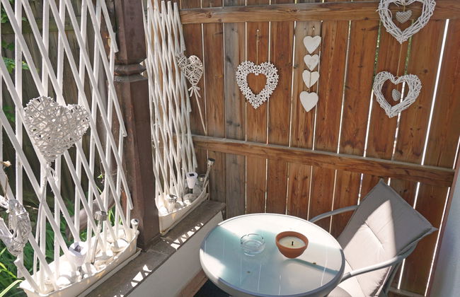 Apartamento de 2 quartos em Leutasch com jardim e terraço - Foto 20