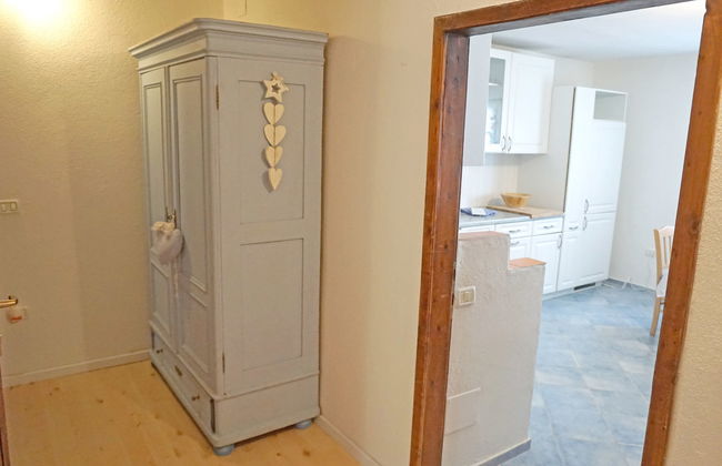 Apartamento de 2 quartos em Leutasch com jardim e terraço - Foto 16
