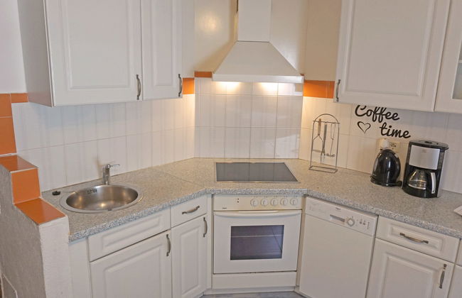 Apartamento de 2 quartos em Leutasch com jardim e terraço - Foto 7