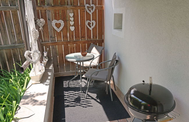 Apartamento de 2 quartos em Leutasch com jardim e terraço - Foto 22
