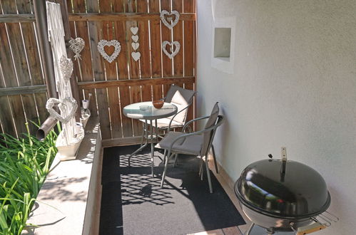 Photo 21 - 2 bedroom Apartment in Leutasch with garden and terrace