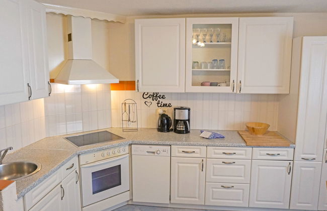 Apartamento de 2 quartos em Leutasch com jardim e terraço - Foto 2