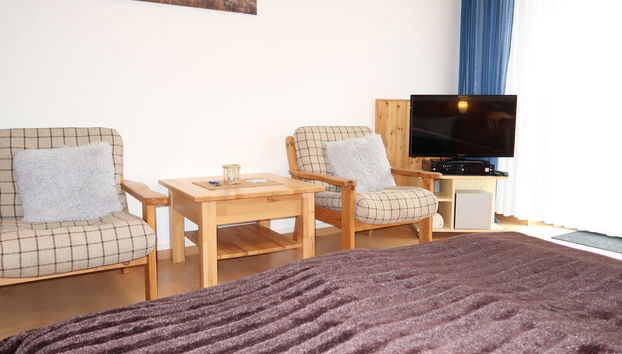 1 bedroom Apartment in Büsum with garden and terrace - Photo 3