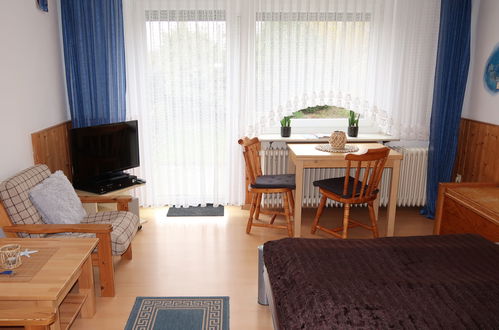 Foto 5 - Apartamento em Büsum com jardim e vistas do mar