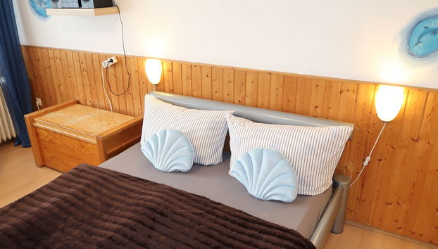 1 bedroom Apartment in Büsum with garden and terrace - Photo 2