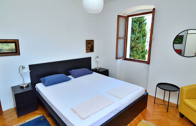 Haus mit 3 Schlafzimmern in Tisno mit garten und terrasse - Foto 7