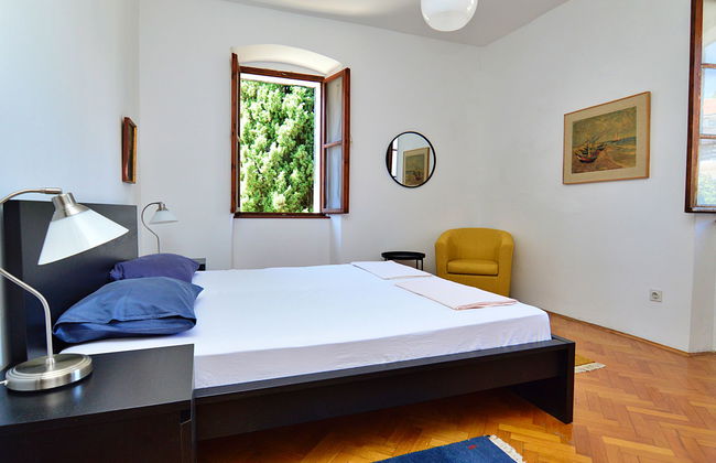 Haus mit 3 Schlafzimmern in Tisno mit garten und terrasse - Foto 21