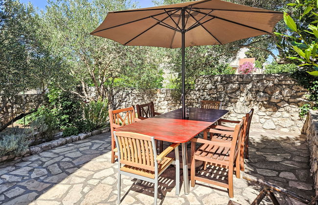 Haus mit 3 Schlafzimmern in Tisno mit garten und terrasse - Foto 23