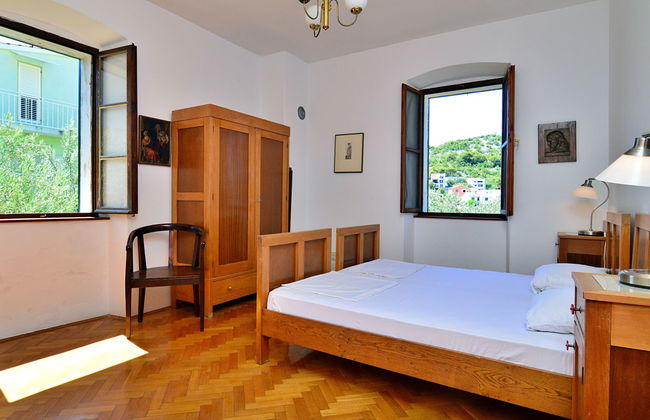Haus mit 3 Schlafzimmern in Tisno mit garten und terrasse - Foto 12