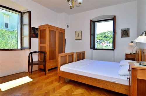 Foto 13 - Casa con 3 camere da letto a Tisno con terrazza e vista mare