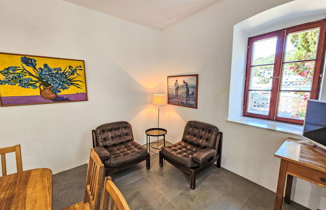 Haus mit 3 Schlafzimmern in Tisno mit garten und terrasse - Foto 15