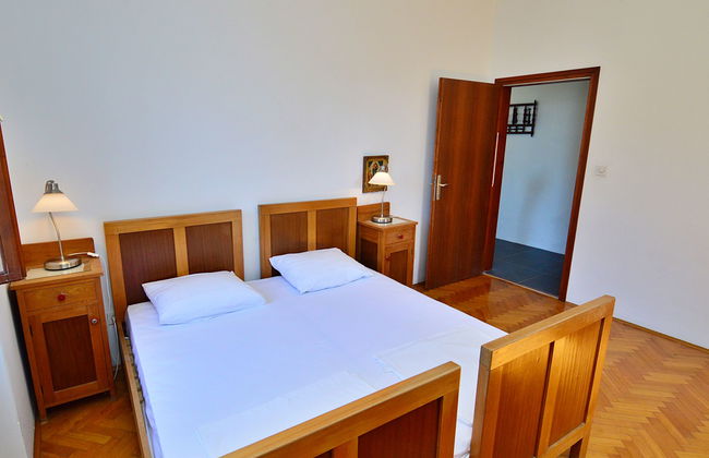 Haus mit 3 Schlafzimmern in Tisno mit garten und terrasse - Foto 19
