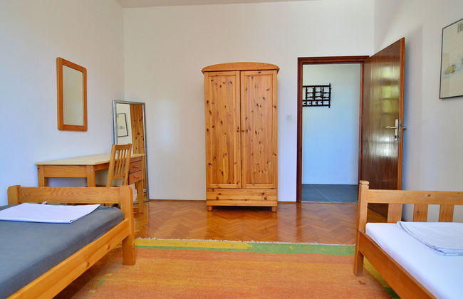 Haus mit 3 Schlafzimmern in Tisno mit garten und terrasse - Foto 20