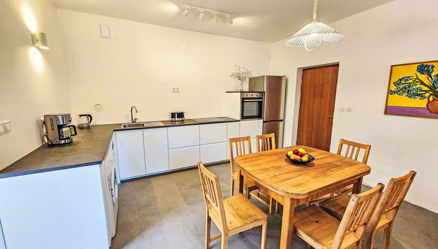 Haus mit 3 Schlafzimmern in Tisno mit garten und terrasse - Foto 5