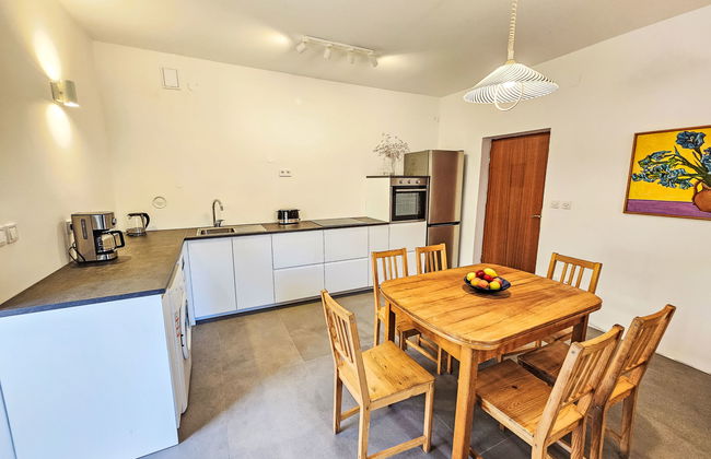 Haus mit 3 Schlafzimmern in Tisno mit garten und terrasse - Foto 5