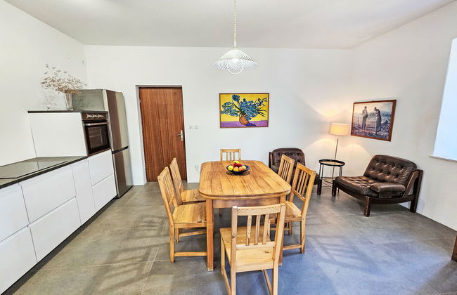 Haus mit 3 Schlafzimmern in Tisno mit garten und terrasse - Foto 13