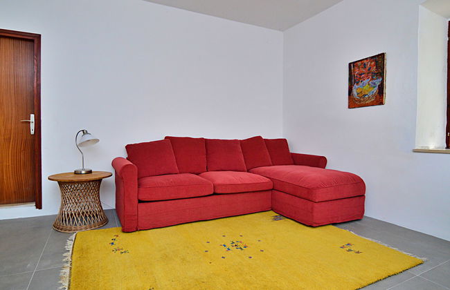 Haus mit 3 Schlafzimmern in Tisno mit garten und terrasse - Foto 22