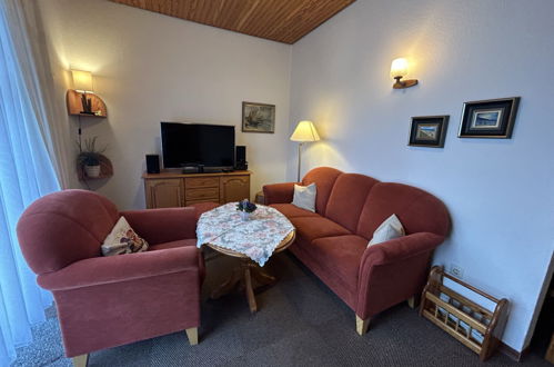 Photo 7 - 1 bedroom Apartment in Norden with garden and terrace