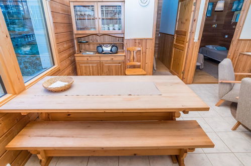 Photo 8 - 3 bedroom House in Kuusamo with sauna and mountain view