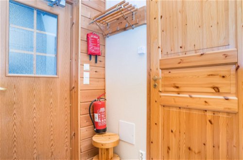 Foto 18 - Haus mit 3 Schlafzimmern in Kuusamo mit sauna und blick auf die berge