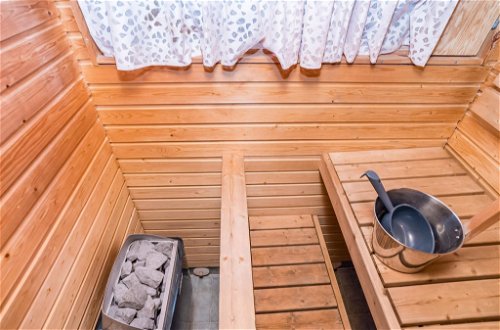 Photo 17 - Maison de 3 chambres à Kuusamo avec sauna et vues sur la montagne