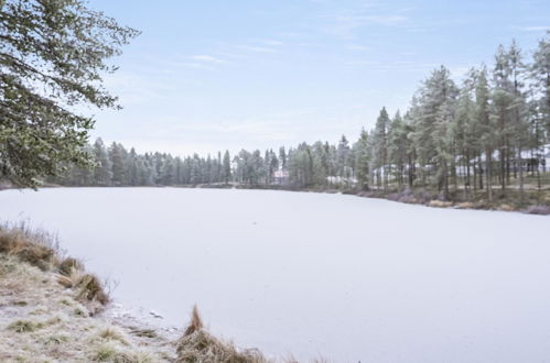 Photo 24 - 3 bedroom House in Kuusamo with sauna and mountain view