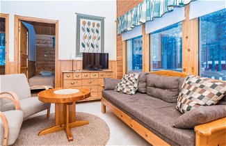 Foto 3 - Casa con 3 camere da letto a Kuusamo con sauna e vista sulle montagne