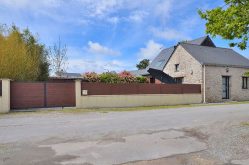 Photo 30 - Maison de 2 chambres à Besné avec jardin et terrasse