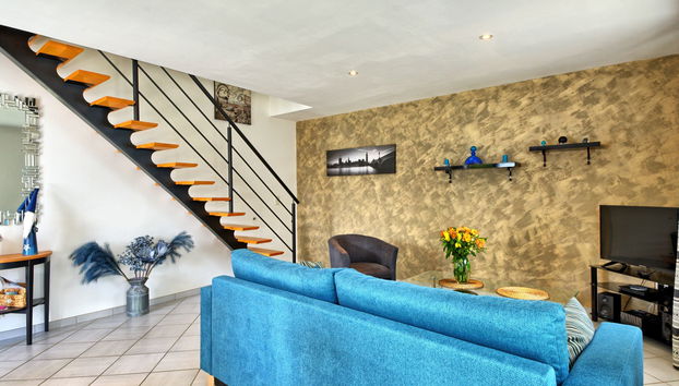 Haus mit 3 Schlafzimmern in Besné mit garten und terrasse - Foto 3