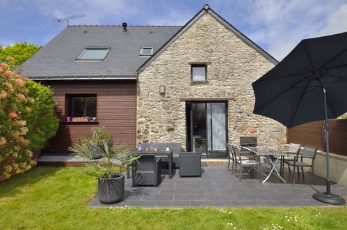 Photo 1 - Maison de 2 chambres à Besné avec jardin et terrasse