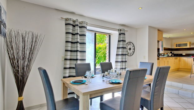 Haus mit 3 Schlafzimmern in Besné mit garten und terrasse - Foto 5