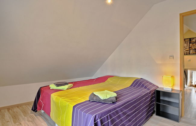 3 bedroom House in Besné with garden and terrace - Photo 20