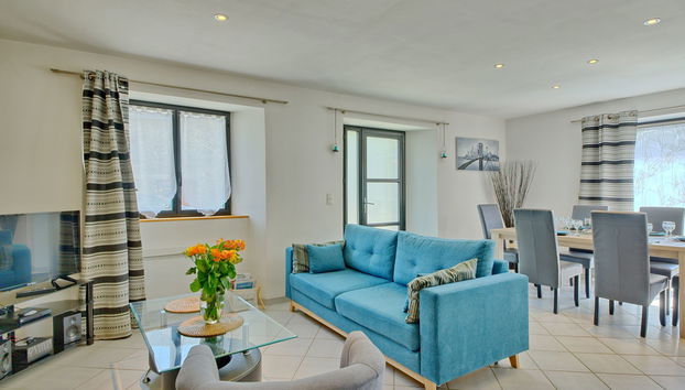 Haus mit 3 Schlafzimmern in Besné mit garten und terrasse - Foto 4