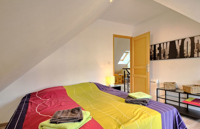 3 bedroom House in Besné with garden and terrace - Photo 21